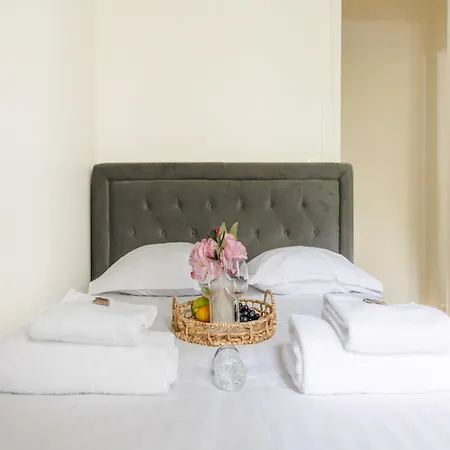 Charming Appt 2bdr 4p - Mairie De Apartment